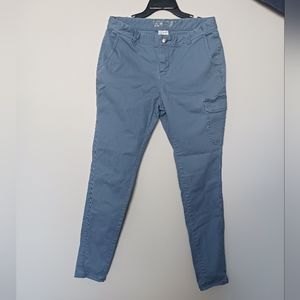 Mountain Hardwear Hiking Pants Size 10